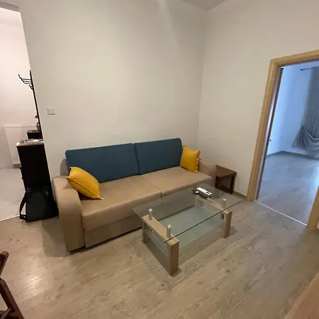 Charming Central Retreat In * Thessaloníki