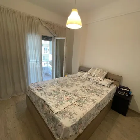 Charming Central Retreat In * Thessaloniki